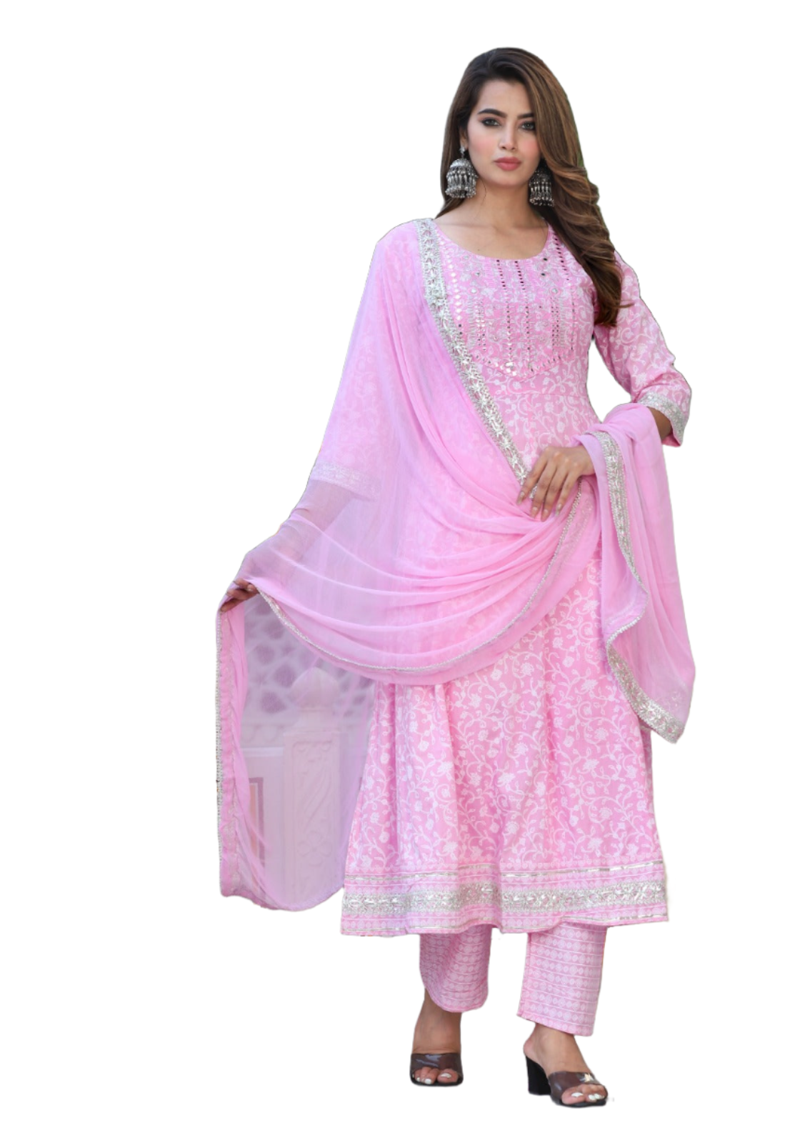 Indian Women Suit Kurti Palazzo Suit Indian Wedding Dress Readymade Salwar Kameez  Top tunic Dress Embordered Kurta Set