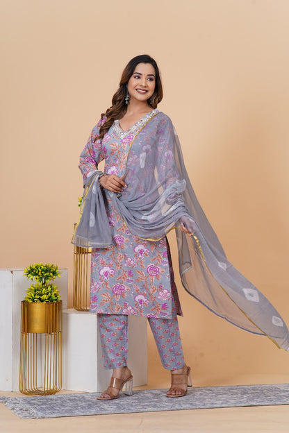 embroidered salwar kameez