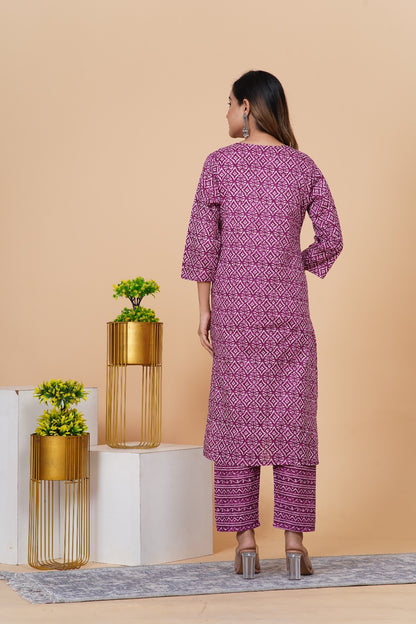 kurta pajama