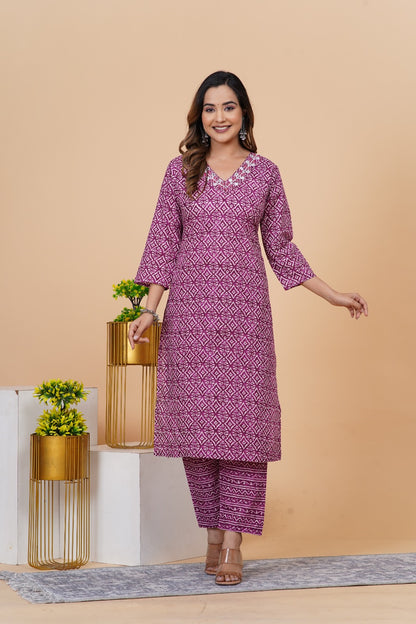 girls kurti