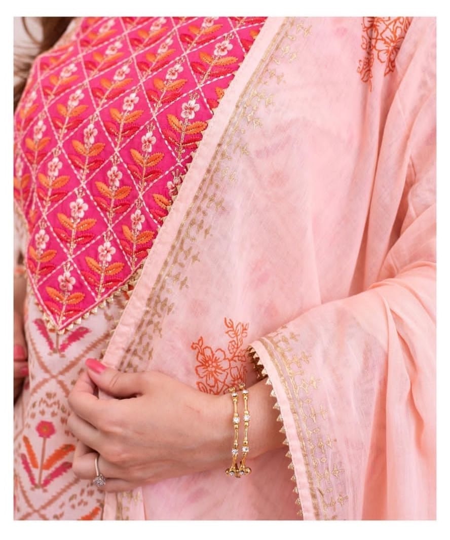 Indian Wedding Suit