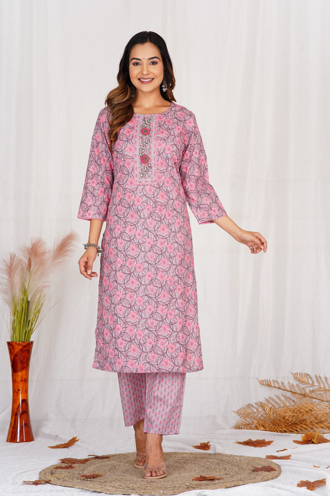 Indian Wedding dress Salwar kurti pant