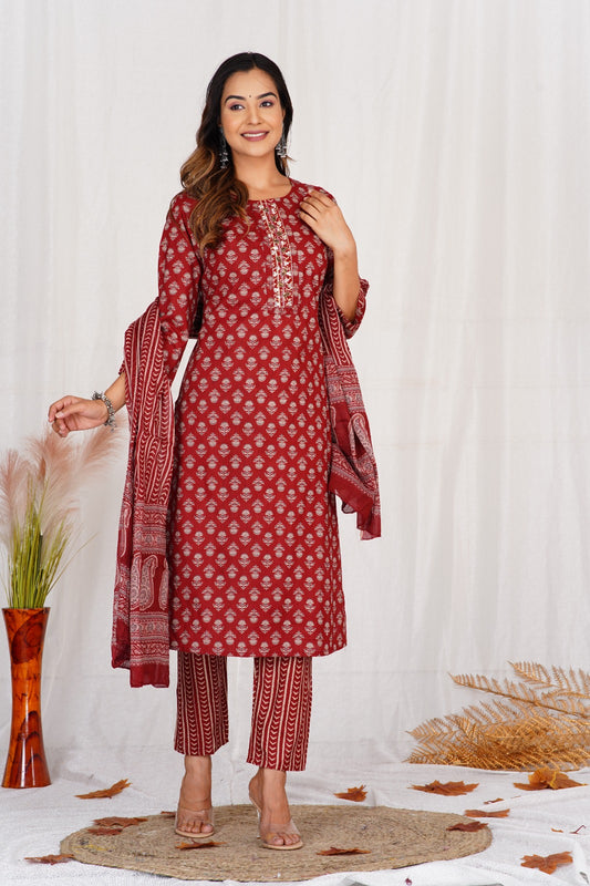 Indian Wedding dress Salwar Suit